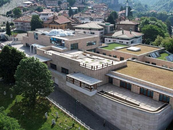 Islamska zajednica: Ozbiljno shvatiti prijetnje izrečene u NSRS