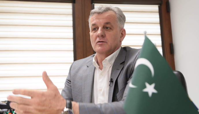 Islamska zajednica u BiH realizira "Akciju kurbani"