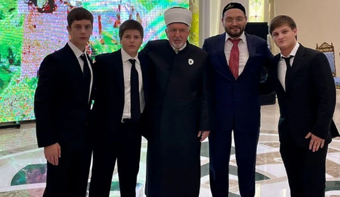 Islamska zajednica u BiH se ogradila od izjava bivšeg reisa Cerića