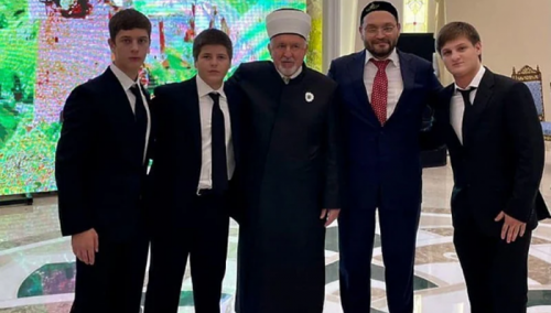 Islamska zajednica u BiH se ogradila od izjava bivšeg reisa Cerića