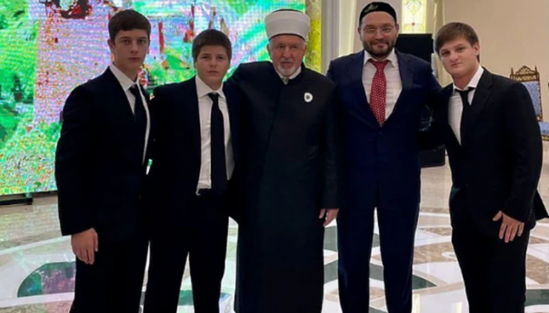 Islamska zajednica u BiH se ogradila od izjava bivšeg reisa Cerića