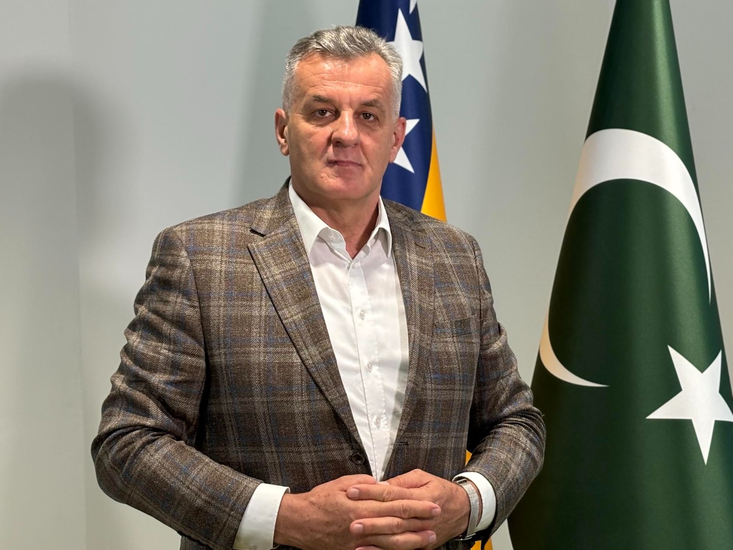 Islamska zajednica uspješno realizirala akciju 'Kurbani 2024'