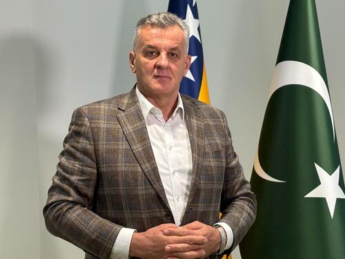 Islamska zajednica uspješno realizirala akciju 'Kurbani 2024'