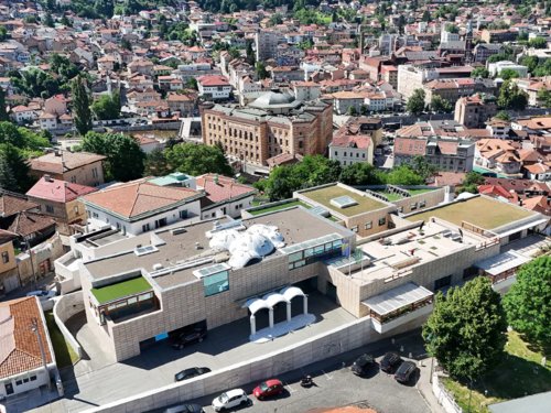 Islamska zajednica: Državne vlasti dužne bdjeti nad medijskim slobodama