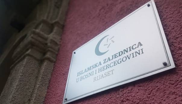 Islamska zajednica: Zbog pogoršane epidemiološke situacije nove izmjene