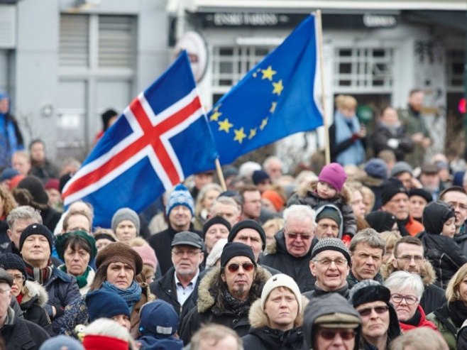 Island na raskrsnici: Referendum bi mogao uticati i na Zapadni Balkan