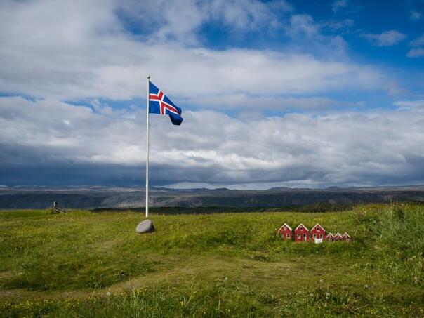 Island nije član EU, ali pod hitno želi postati njen dio