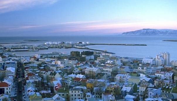 Island počeo prvi da izdaje “covid pasoše”
