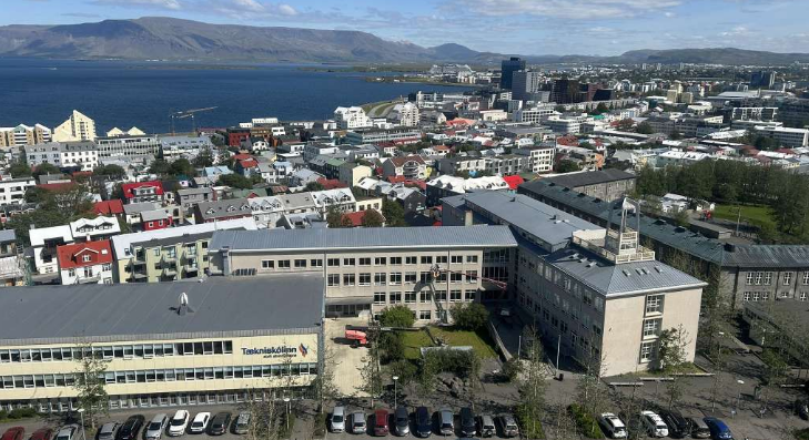 Island postaje prva NATO članica koja zatvara ambasadu u Rusiji