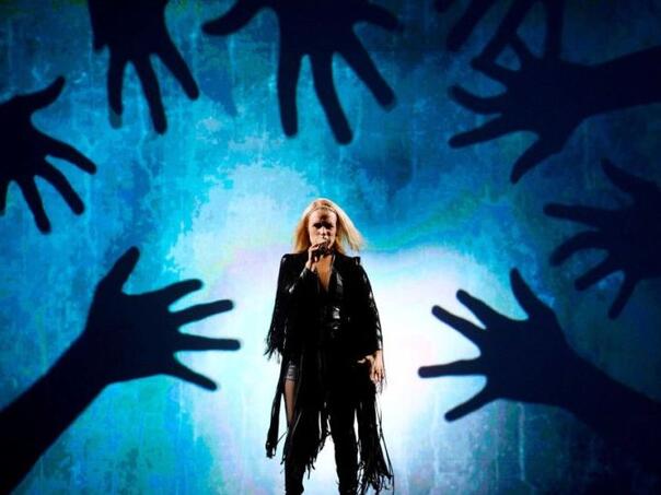 Island potvrdio da neće učestvovati na Eurosongu zbog Izraela