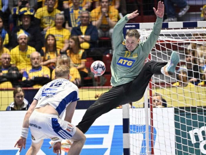 Island razbio Švedsku i zagorčao život Hrvatskoj