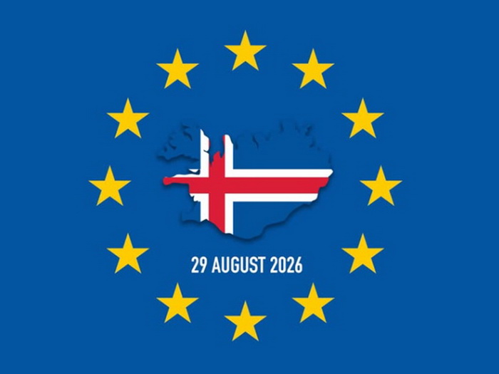 Islandski parlament izglasao referendum o pristupanju Evropskoj uniji