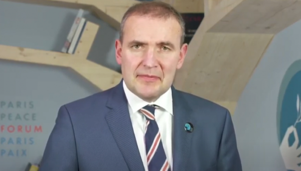 Islandski premijer Johannesson položio zakletvu