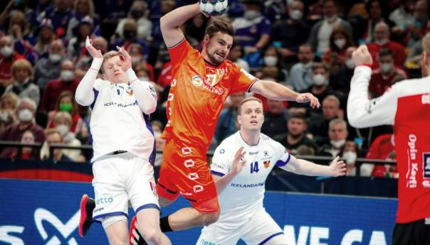 Islandu pripala drama protiv Nizozemske, Poljska rutinski pobijedila Bjelorusiju