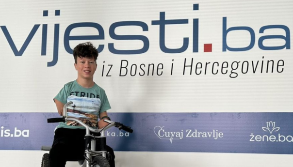 Ismail Barlov: Bez mog drugara Ismaila bi mi bilo dosadno, a Fanaticosi su me iznenadili