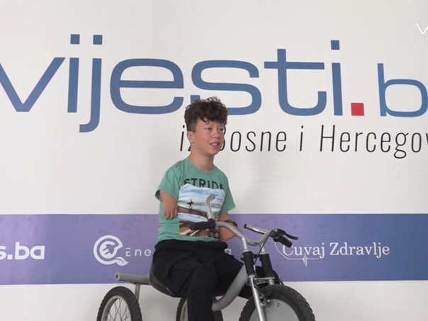 ISMAIL BARLOV - BRILJANTAN NASTUP