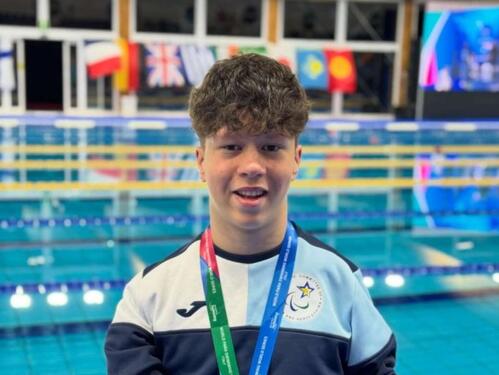 Ismail Barlov bronzani u Linjanu, kompletirao sve medalje