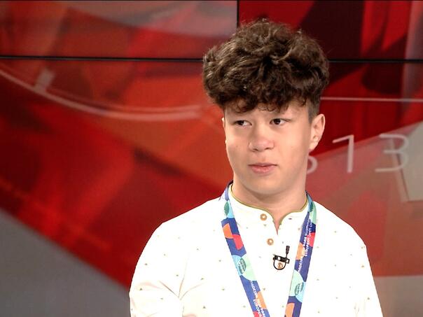 Ismail Barlov: Dao sam sve od sebe da postignem dobar rezultat