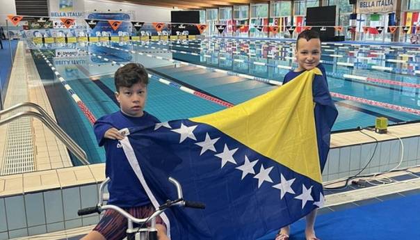 ISMAIL BARLOV - FENOMENALAN REZULTAT