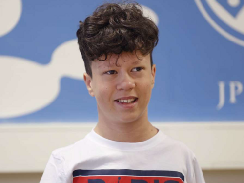 Ismail Barlov je najbolji ambasador BiH u svijetu