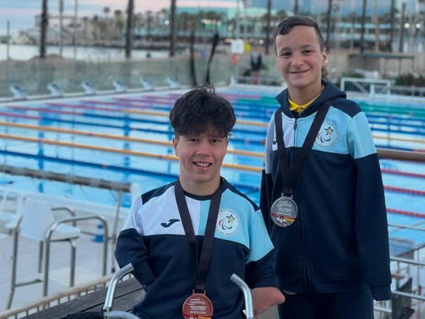 Ismail Barlov pred domaćom publikom: Počinje 'Sarajevo open'