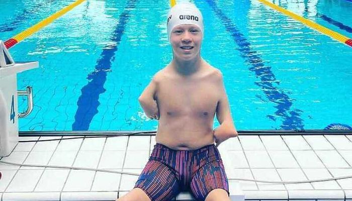 Ismail Barlov u finalu Svjetskog prvenstva!