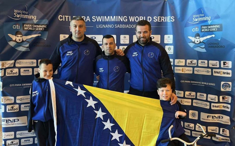 ISMAIL ZULFIĆ - HISTORIJSKA MEDALJA