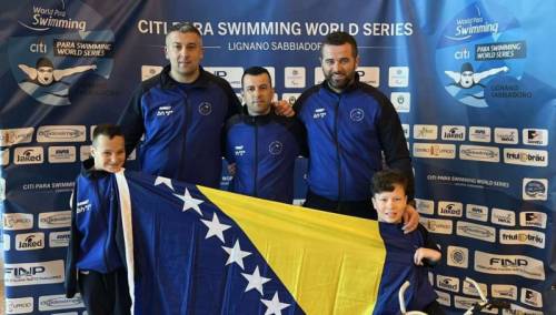 ISMAIL ZULFIĆ - HISTORIJSKA MEDALJA