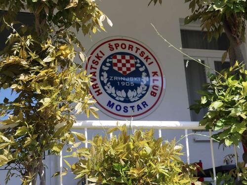 Ismajlgeci, Marin i Batarelo više nisu igrači Zrinjskog