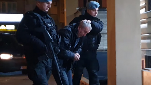 Ismet Ibričić osuđen na 20 godina zatvora za ubistvo u lovačkom domu u Trnovu