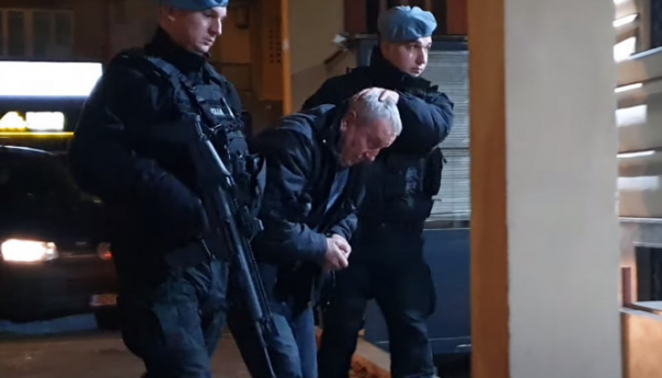 Ismet Ibričić osuđen na 20 godina zatvora za ubistvo u lovačkom domu u Trnovu