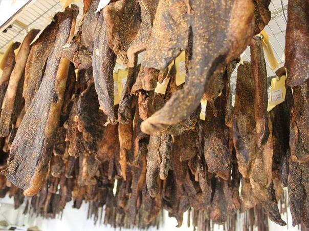 Ismet i Tahir uhapšeni zbog krađe suhog mesa i jagnjadi