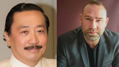 Ismir Mirvić i Vincent Tan novi većinski investitori u FK Sarajevo