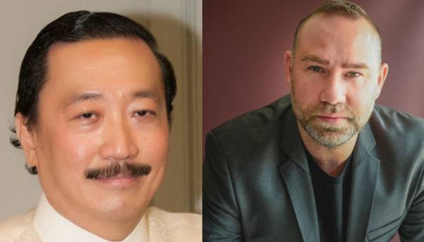 Ismir Mirvić i Vincent Tan novi većinski investitori u FK Sarajevo