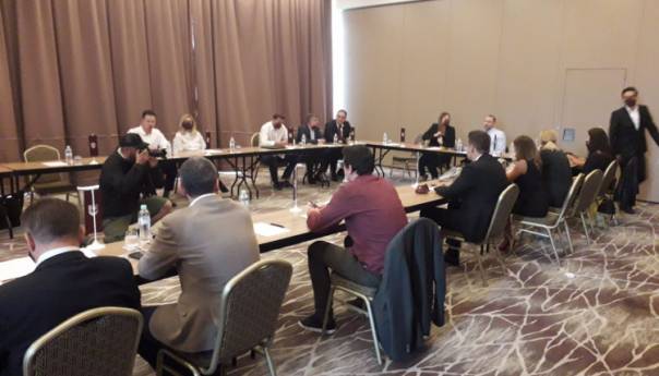 Ismir Mirvić novi je predsjednik FK Sarajevo