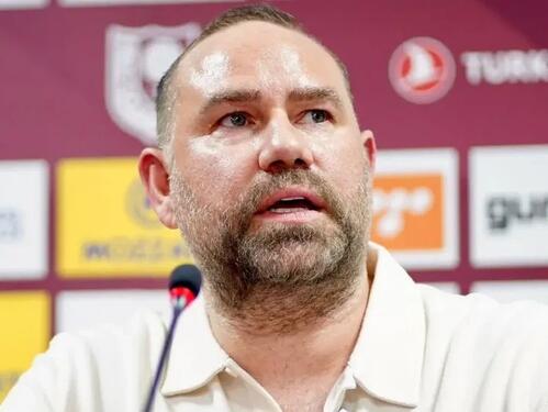 Ismir Mirvić otvorio dušu: I ja sam pravio greške, ali Sarajevo je nepokolebljivo