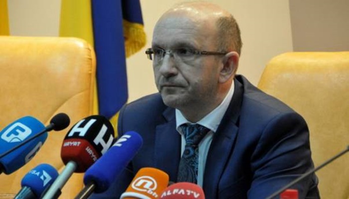 Isović apelira: Odreći se dijela plate u korist radnika u realnom sektoru