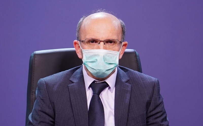 Isović: Broj zaposlenih smanjio se za više od 15 hiljada