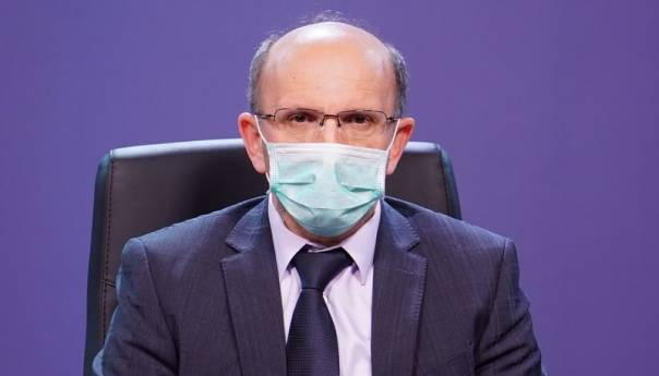 Isović: Broj zaposlenih smanjio se za više od 15 hiljada