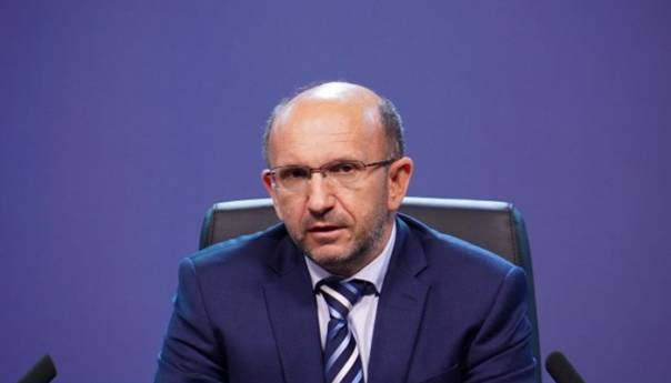 Isović: U Federaciji BiH bez posla ostalo 21.360 ljudi