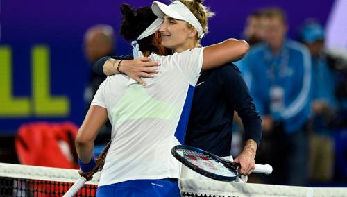 Ispala druga igračica svijeta sa Australian Opena!