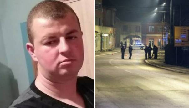 Ispalio rafale na kafić pa se prijavio na psihijatriju