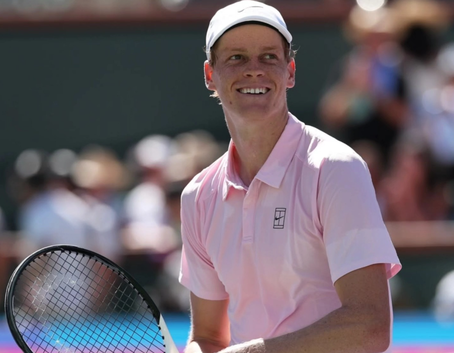 Historija je ispisana; Sinner osvojio Indian Wells i stigao u društvo Novaka i Rogera