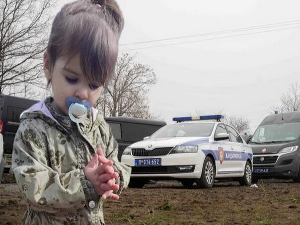 Ispitano 14 svjedoka, sutra svjedoči otac osumnjičenog za ubistvo Danke