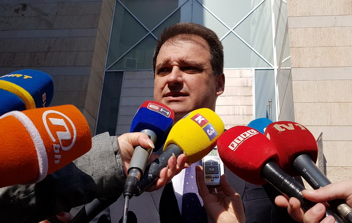 Ispitati informacije o navodnom planiranju likvidacije Govedarice