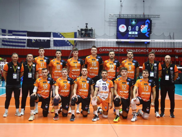 Isplaćen dug OSBiH prema CEV-u , potvrđeno učešće reprezentacija u Evropskoj ligi