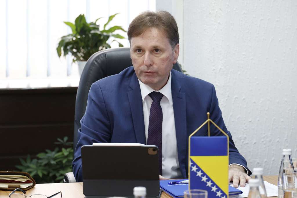 Isplaćene novčane podrške poljoprivrednicima u FBiH
