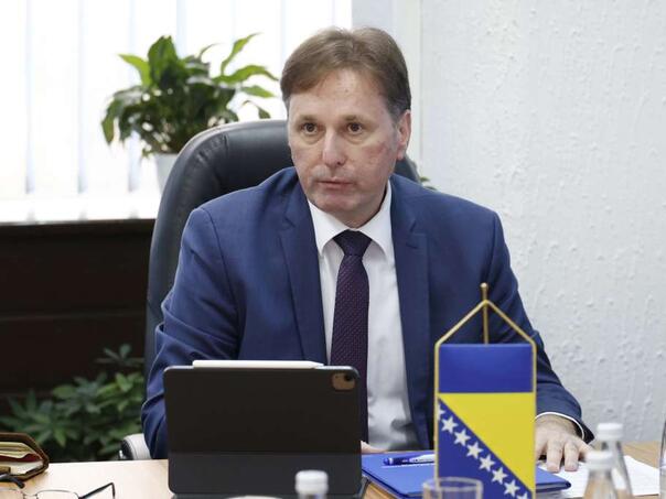 Isplaćene novčane podrške poljoprivrednicima u FBiH