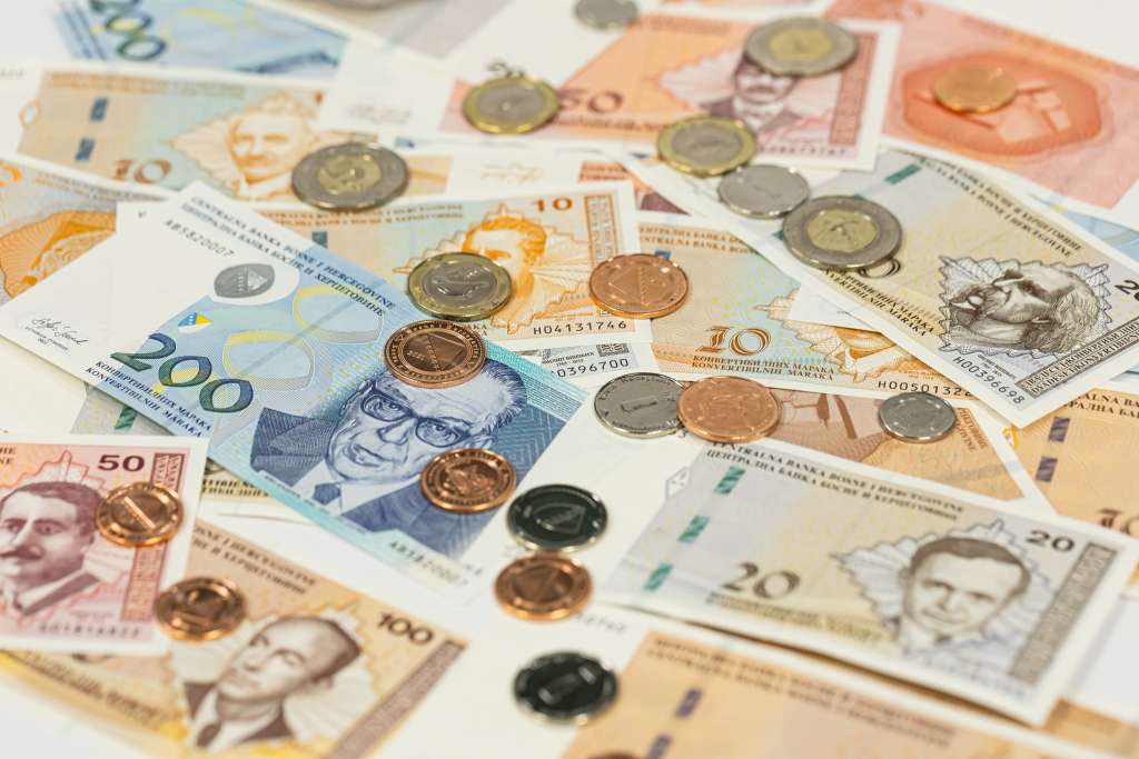 Isplata invalidnina danas u FBiH