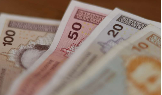 Isplata invalidnina za juni 2022. godine